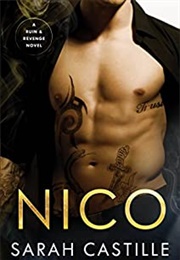 Nico (Sarah Castille)