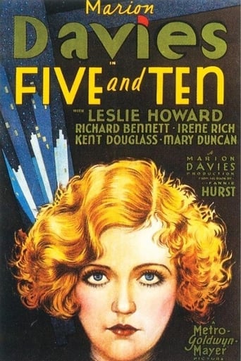 Five and Ten (1931)