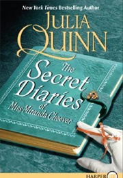 The Secret Diaries of Miss Miranda Cheever (Julia Quinn)