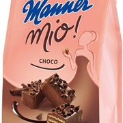 Manner Mio! Choco