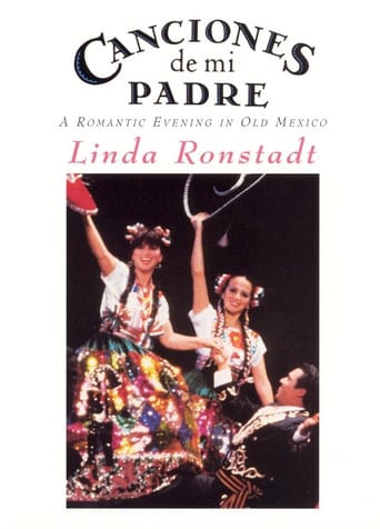 Linda Ronstadt: Canciones De Mi Padre (2004)