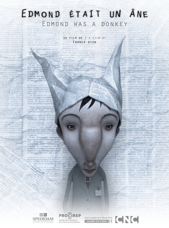 Edmond Was a Donkey (2012)