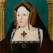 Catherine of Aragon (Henry VIII)