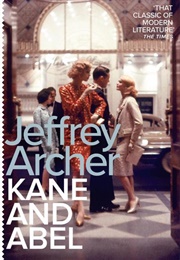 Kane and Abel (Jeffrey Archer)