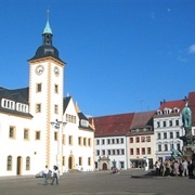 Freiberg, Germany