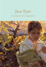 Jane Eyre (Charlotte Brontë)