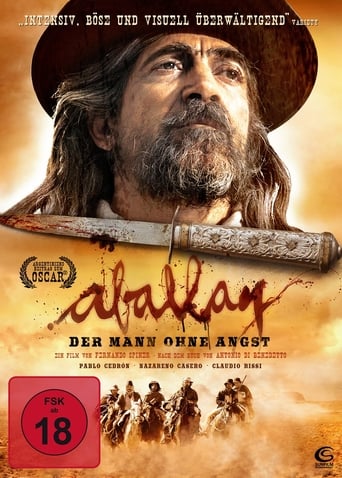 Aballay, the Man Without Fear (2010)