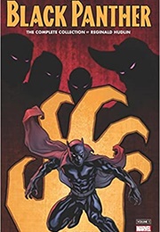 Black Panther (Reginald Hudlin)