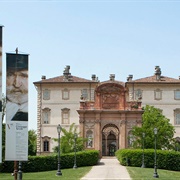 Museo Nazionale Giuseppe Verdi, Busseto