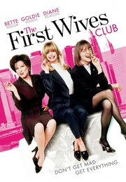 The First Wives Club (1996)