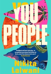 You People (Nikita Lalwani)