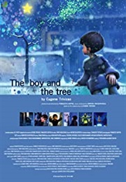 The Boy and the Tree (2009)