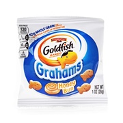 Goldfish Grahams Honey Buns