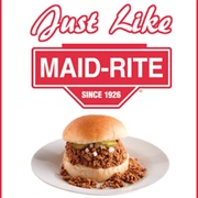 Maid-Rite