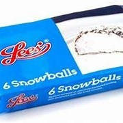Lee's Snowballs
