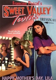 Happy Mother's Day, Lila (Francine Pascal)