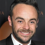 Anthony McPartlin