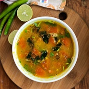 Elumichai Rasam