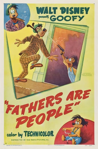 Fathers Are People (1951)
