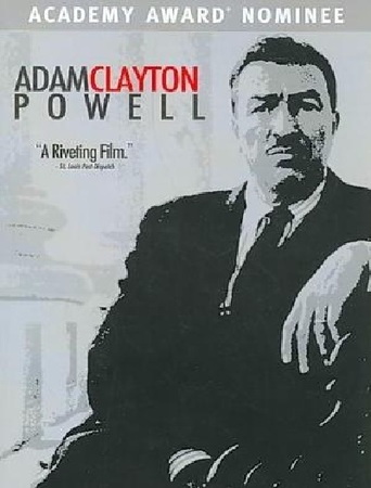Adam Clayton Powell (1989)