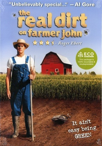 The Real Dirt on Farmer John (2006)