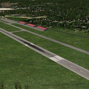 Joseph Y. Resnick Airport