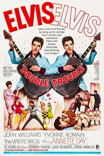 Double Trouble (1967)