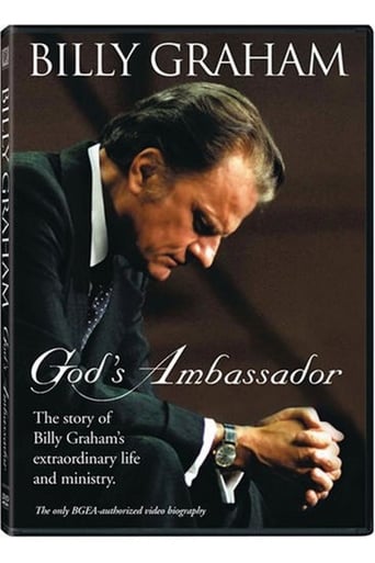 Billy Graham: God's Ambassador (2006)