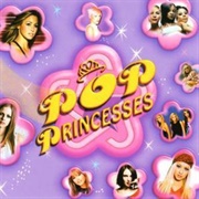 Pop Princesses