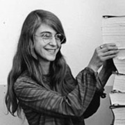 Margaret Hamilton (NASA)
