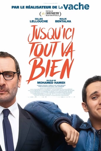 Jusqu'ici Tout Va Bien (2019)