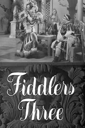 Fiddlers Three (1944)