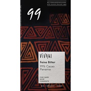 Vivani 99% Feine Bitter