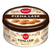 Laima Piena Lase Caramels