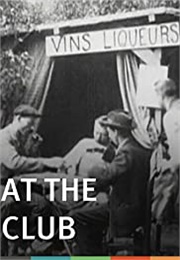 At the Club (1899)