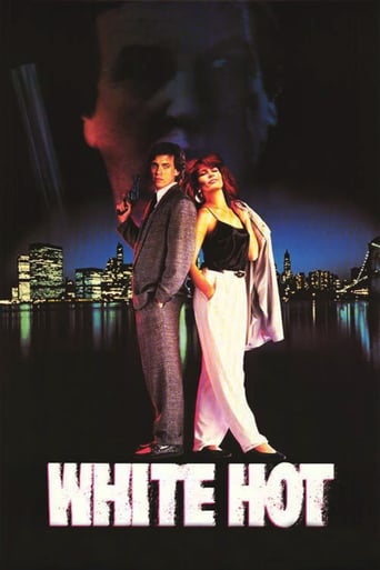 White Hot (1989)