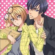 Love Stage!!