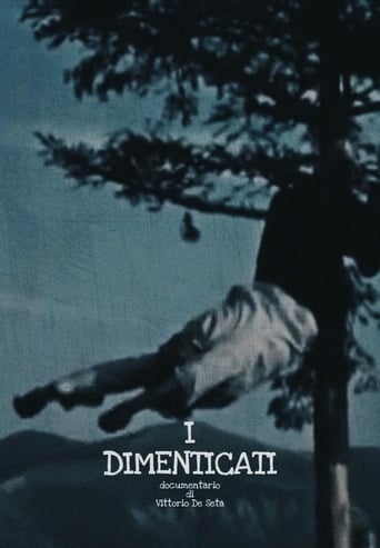 I Dimenticati (1959)