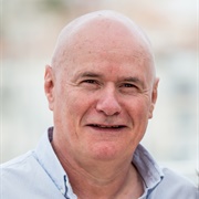 Dave Johns