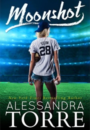 Moonshot (Alessandra Torre)