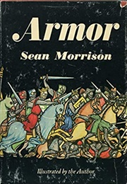Armor (Sean Morrison)