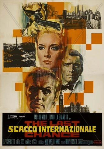 The Last Chance (1968)