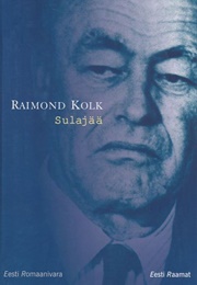 Sulajää (Raimond Kolk)