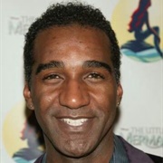 Norm Lewis