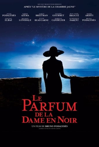 Le Parfum De La Dame En Noir (2005)