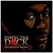 Inspectah Deck - The Resident Patient 2