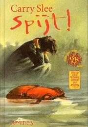 Spijt (Carry Slee)