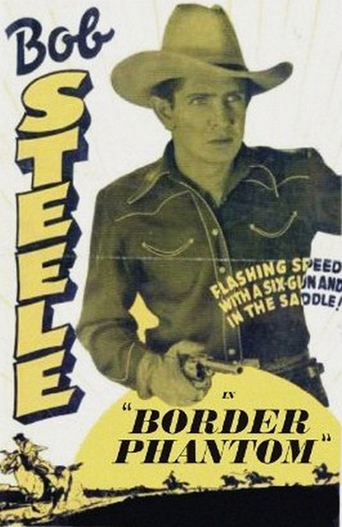 Border Phantom (1937)