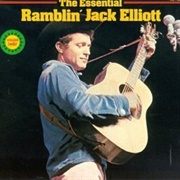 Buffalo Skinners - Ramblin' Jack Elliot