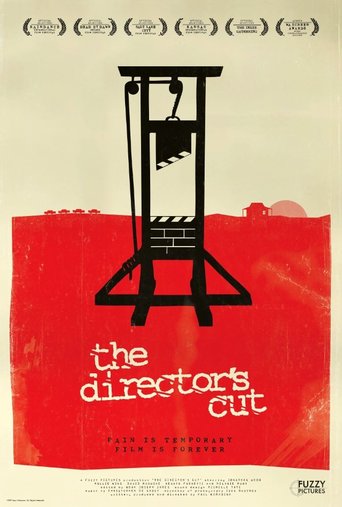 The Director's Cut (2009)